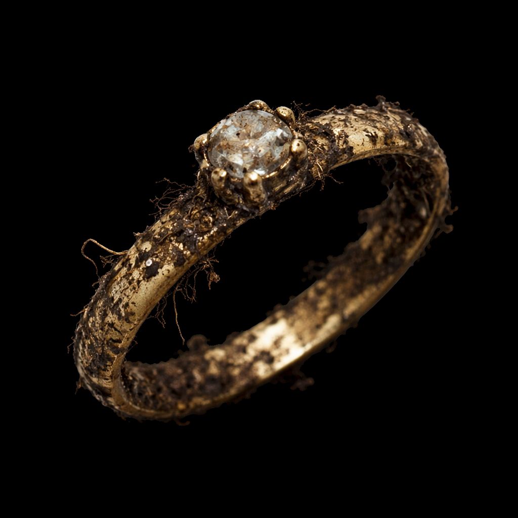 Gold Ring