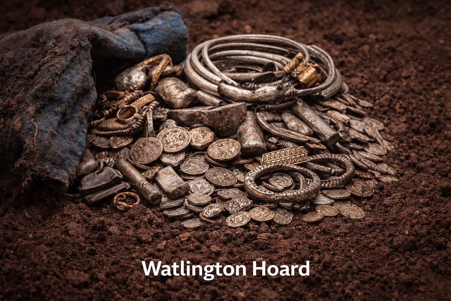 Watlington Hoard
